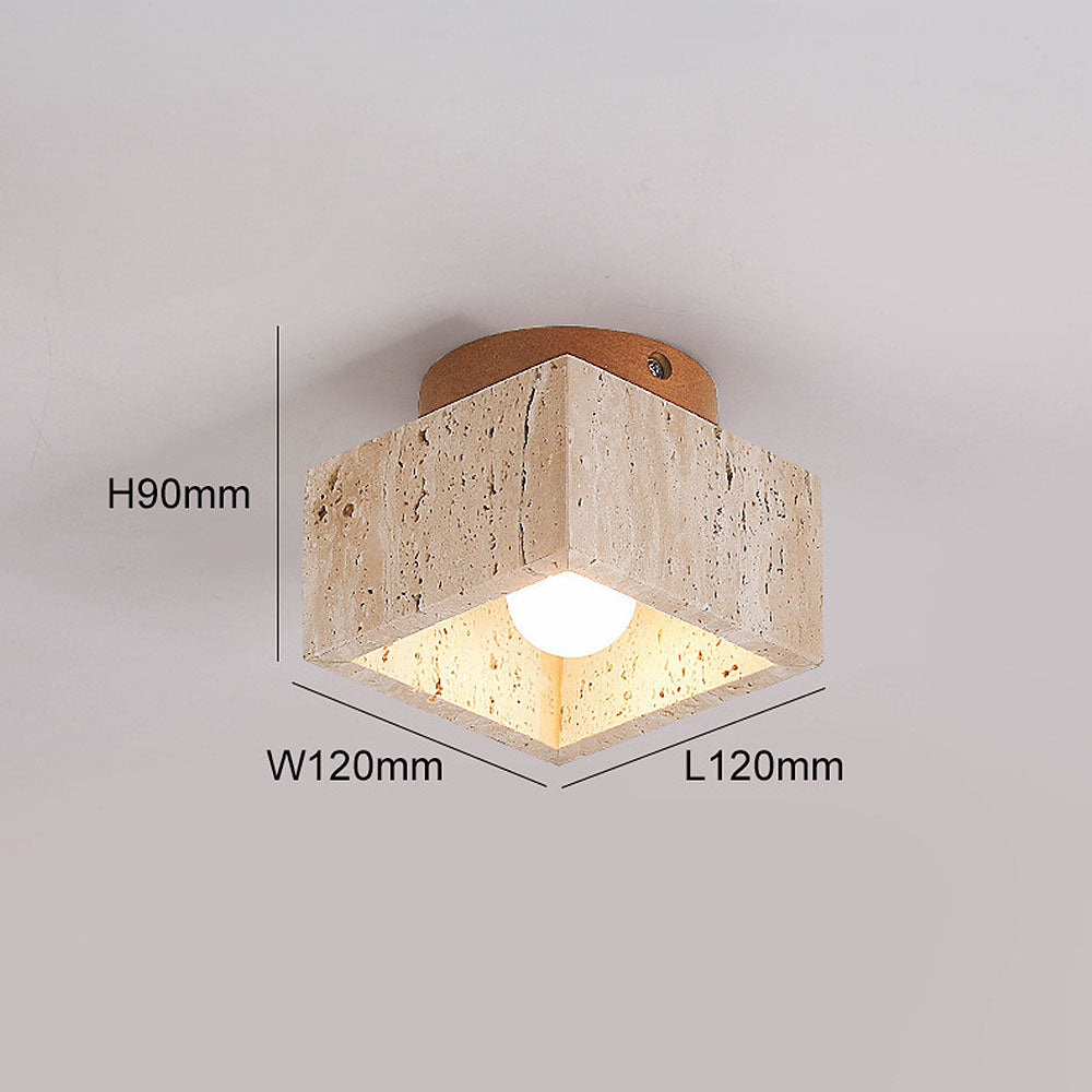 Cilestic Plafondlamp