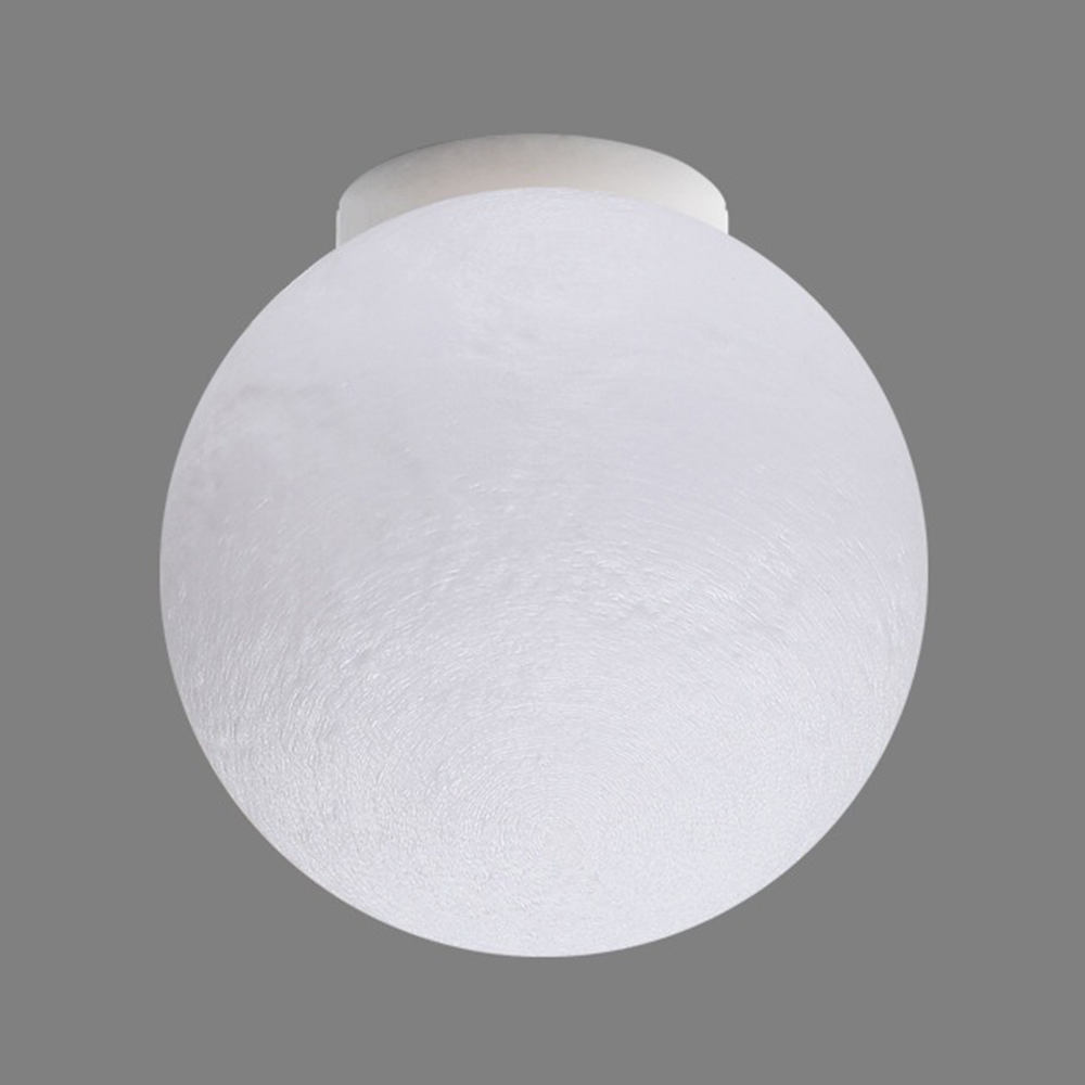 Lunex Maanontwerp Plafondlamp