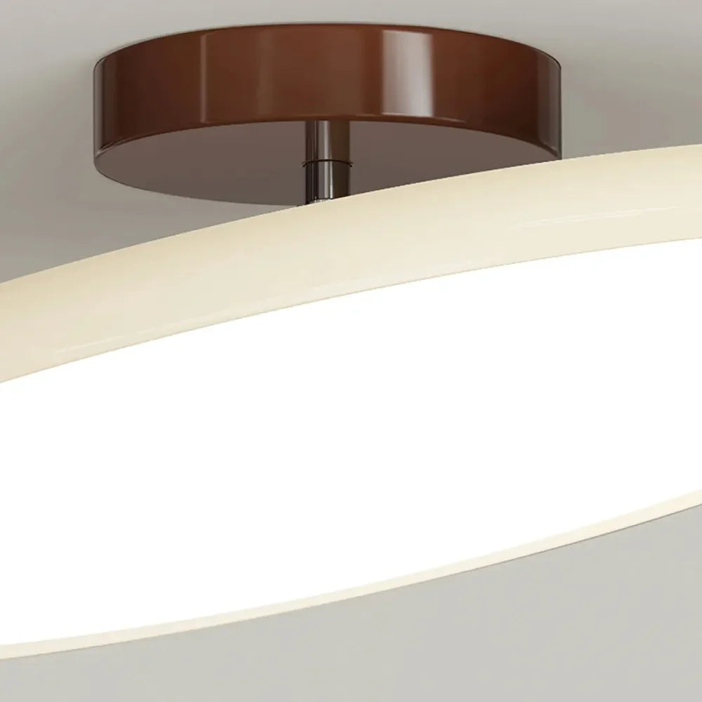 Telvio Disc Plafondlamp