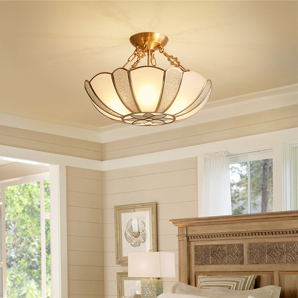 Norvelli Plafondlamp