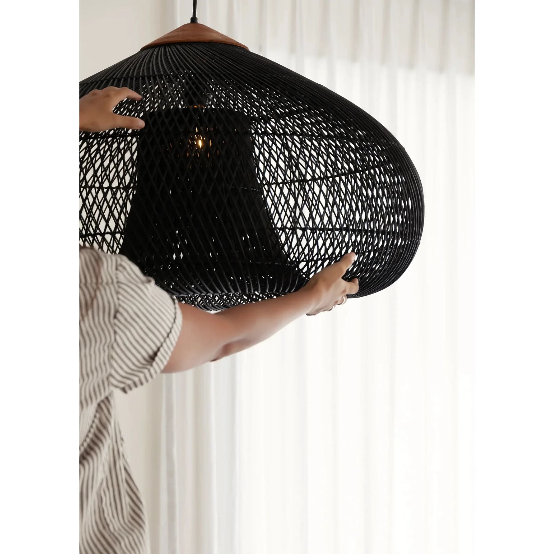 Zenlo Boho Hanglamp