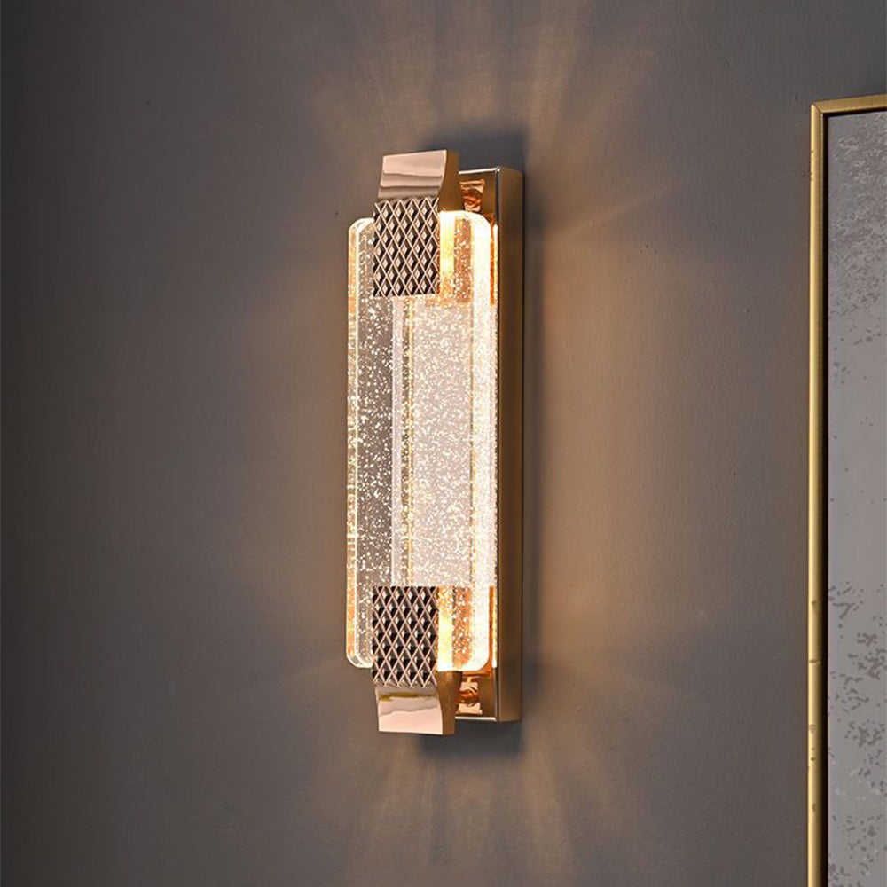 Zelizo Wandlamp