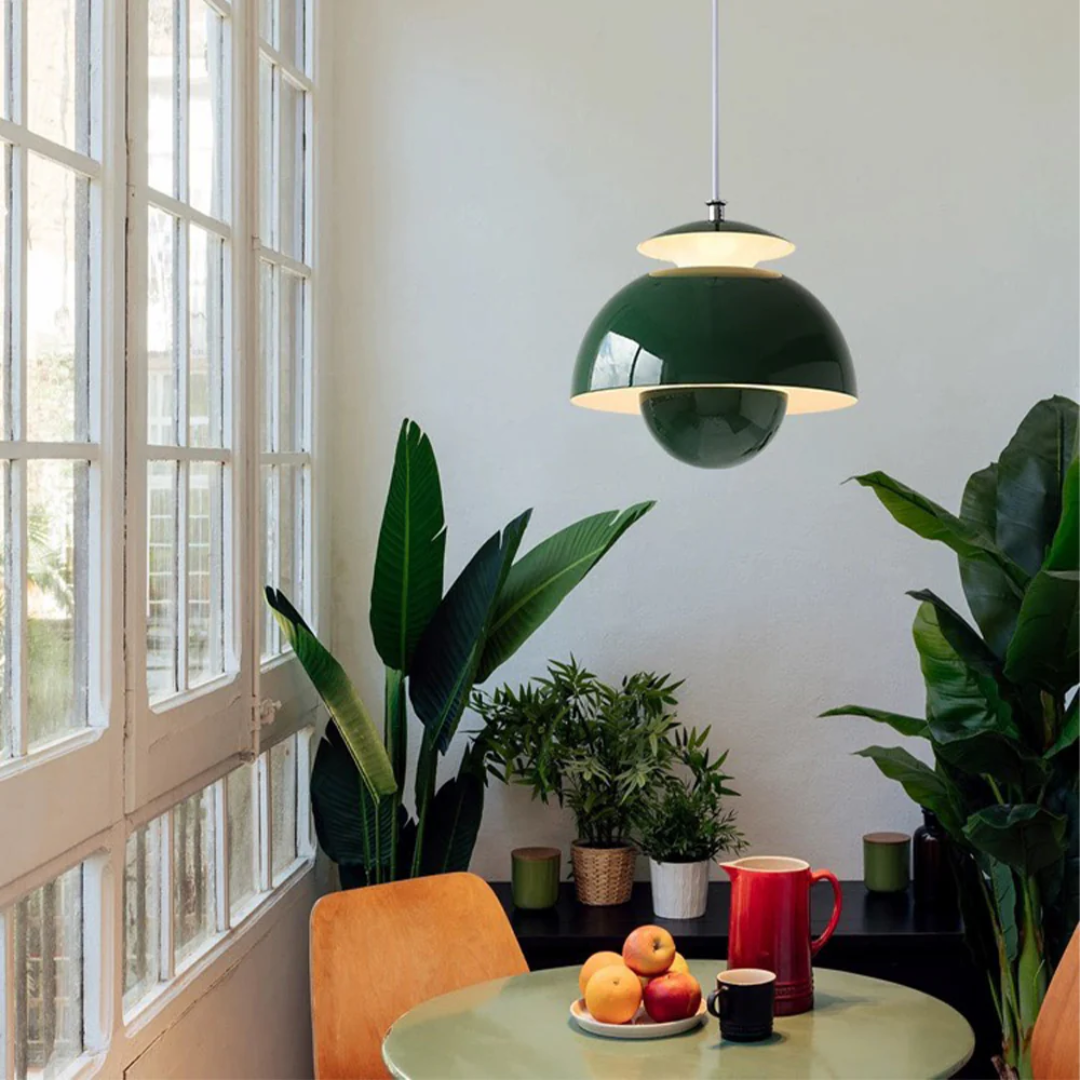 Cravell Scandinavische Hanglamp