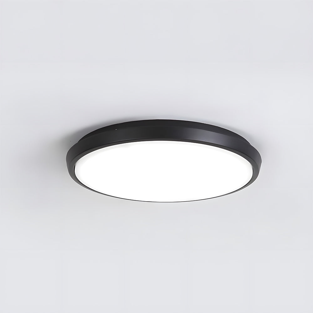 Zarnivo Outdoor Plafondlamp