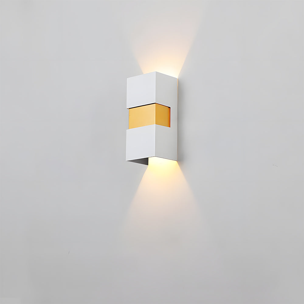 Fenaro Buitenwandlamp