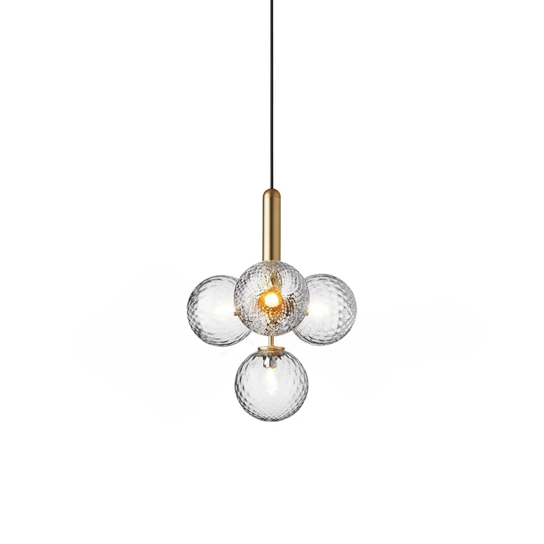 Sircae Orb Hanglamp