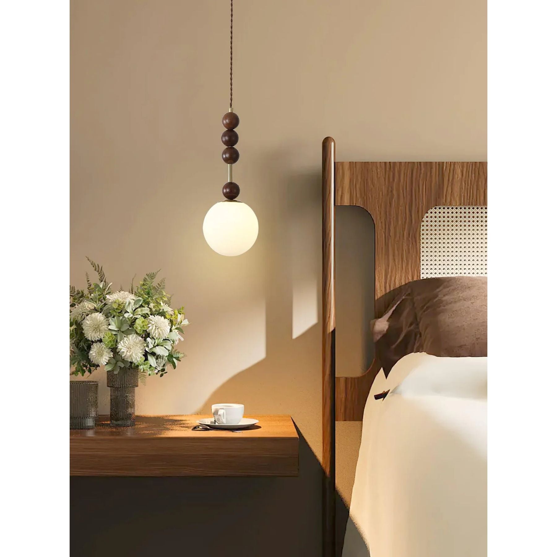 Zaleno Hanglamp