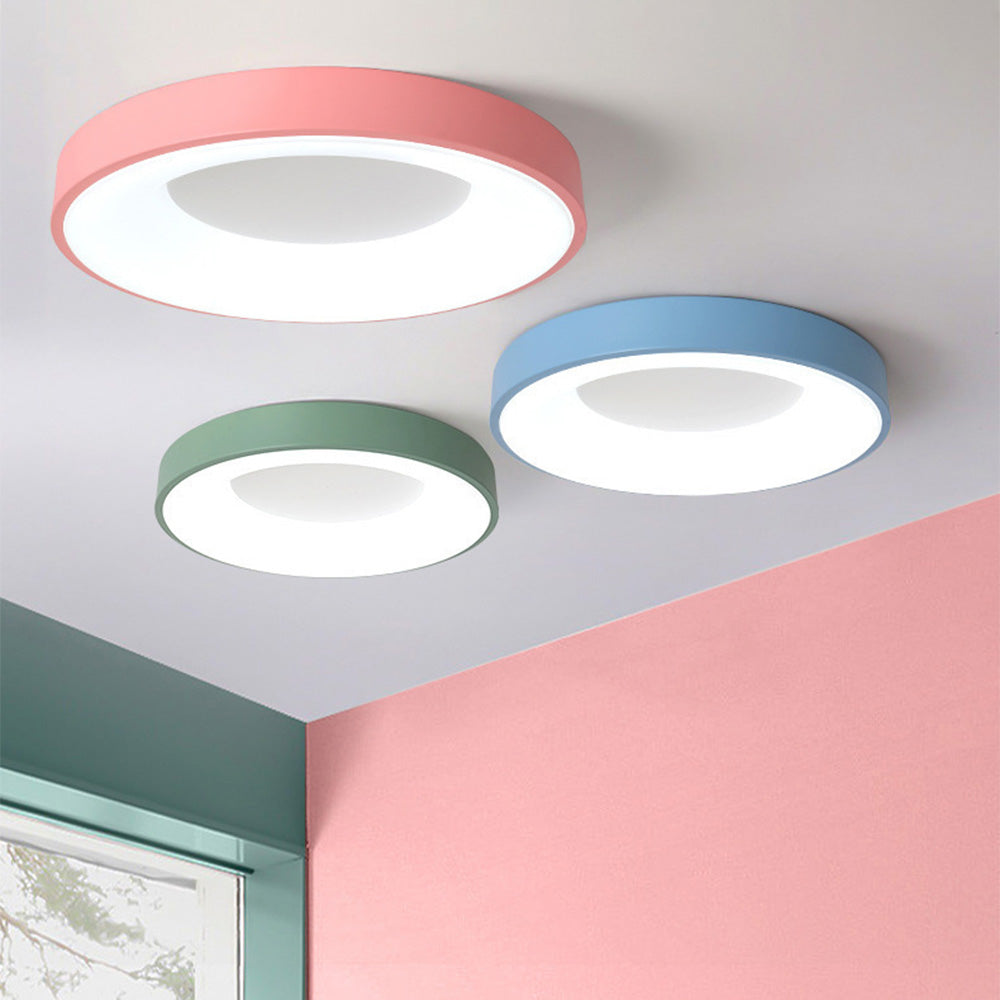 Ismon Plafondlamp