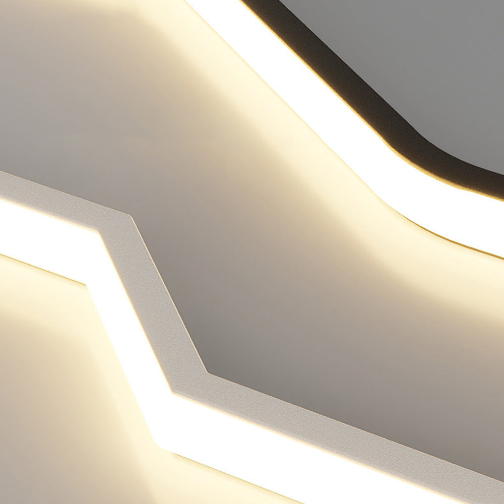 Norezza Wandlamp