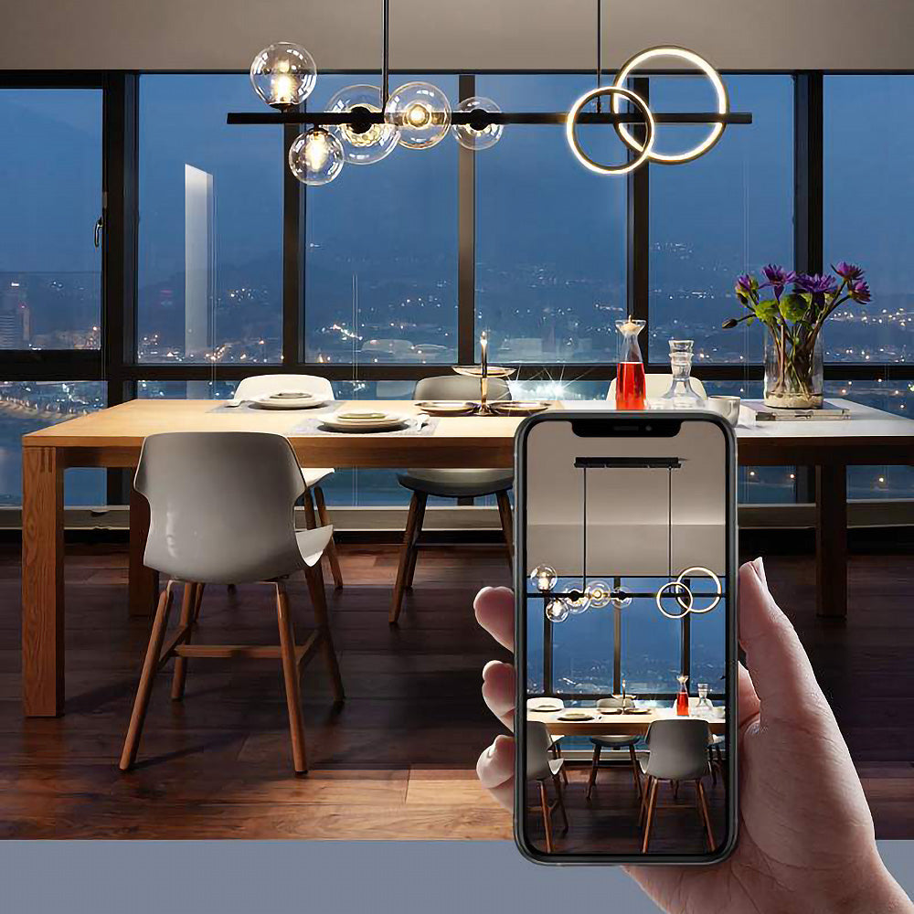 Odyssia Hanglamp