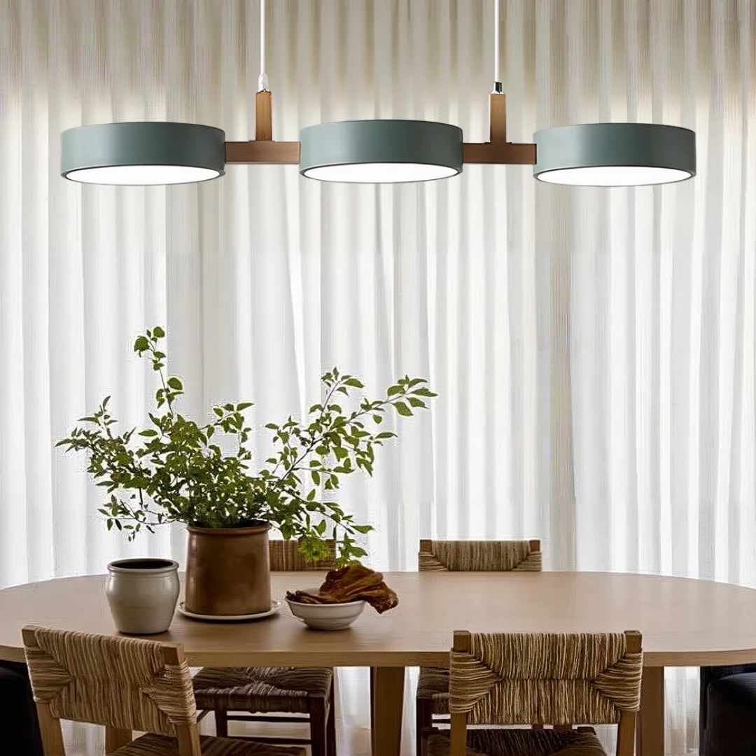 Peddel Horizontale Hanglamp