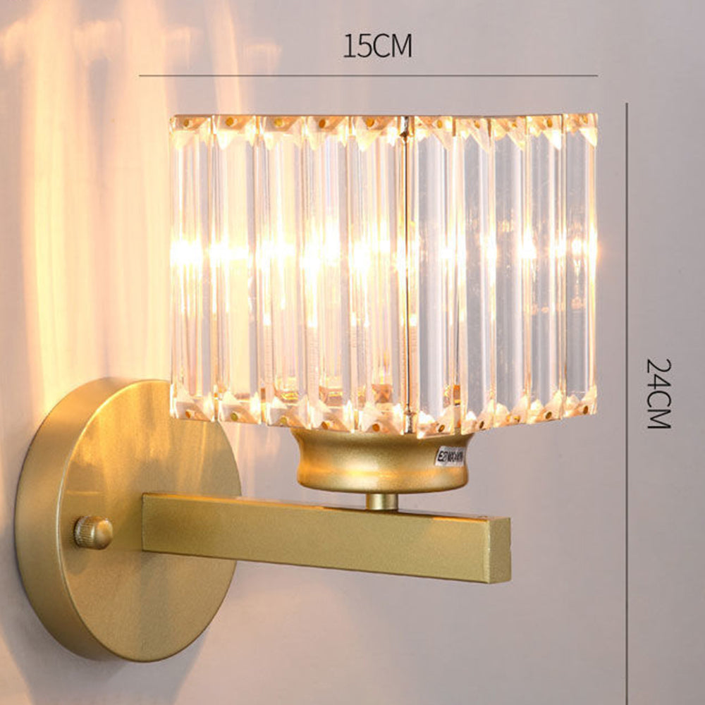 Quisso Wandlamp