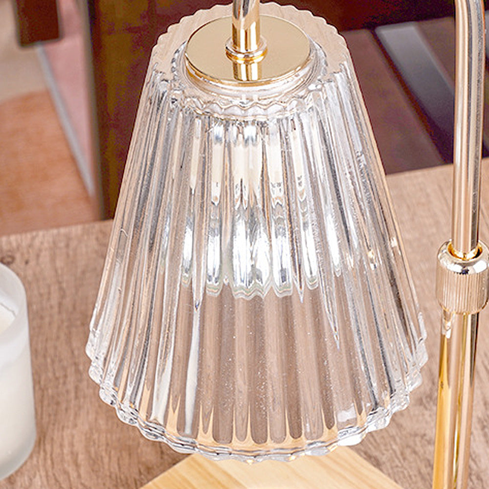 Selvoro Kaarslamp