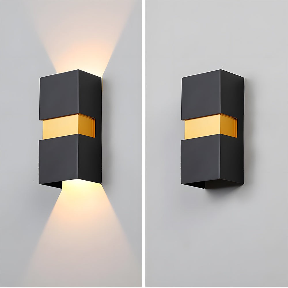 Fenaro Buitenwandlamp