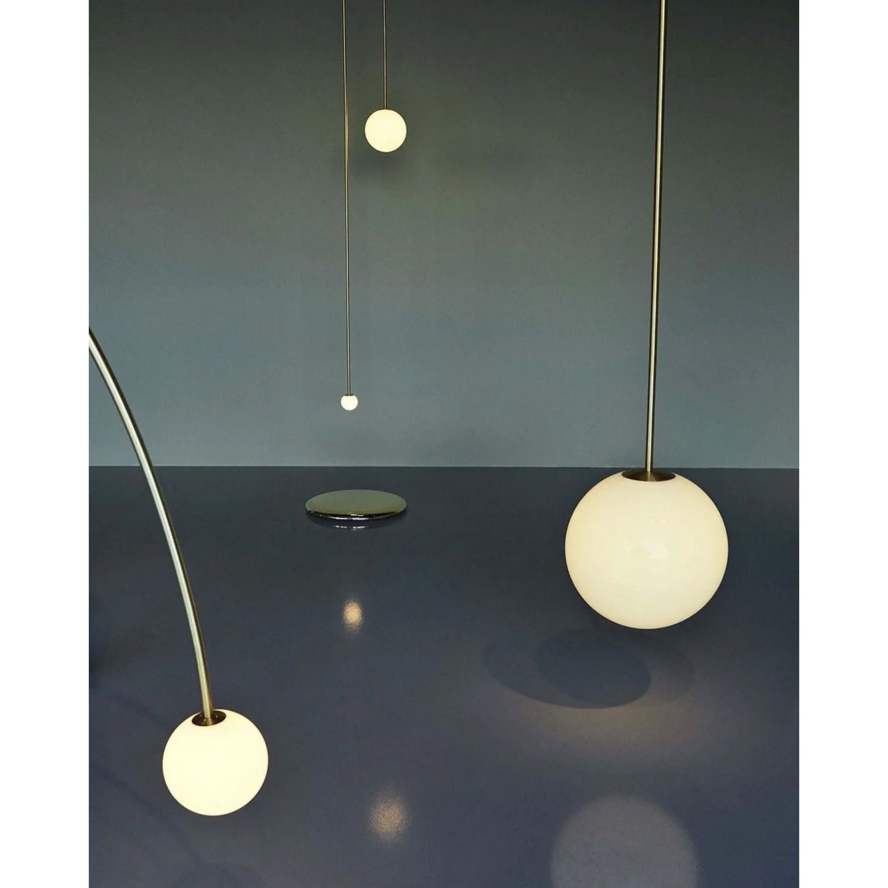 Pazero Hanglamp
