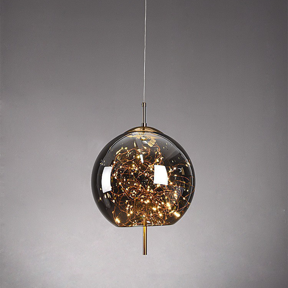 Crystal Spark Hanglamp