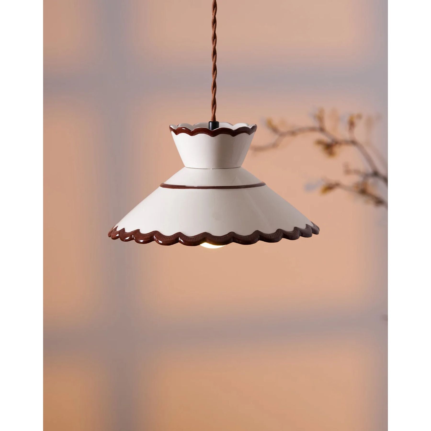 Tefonia Hanglamp