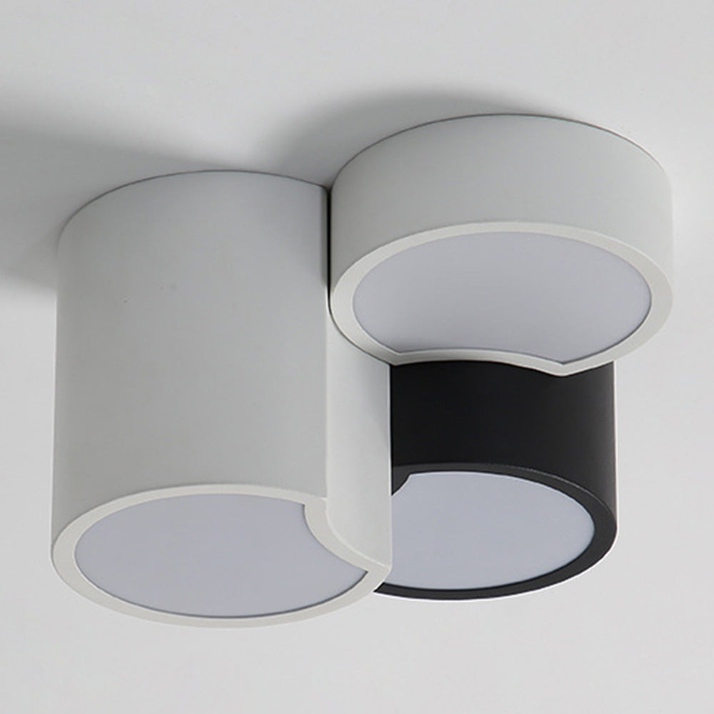 Gestapelde Luffon Plafondlamp