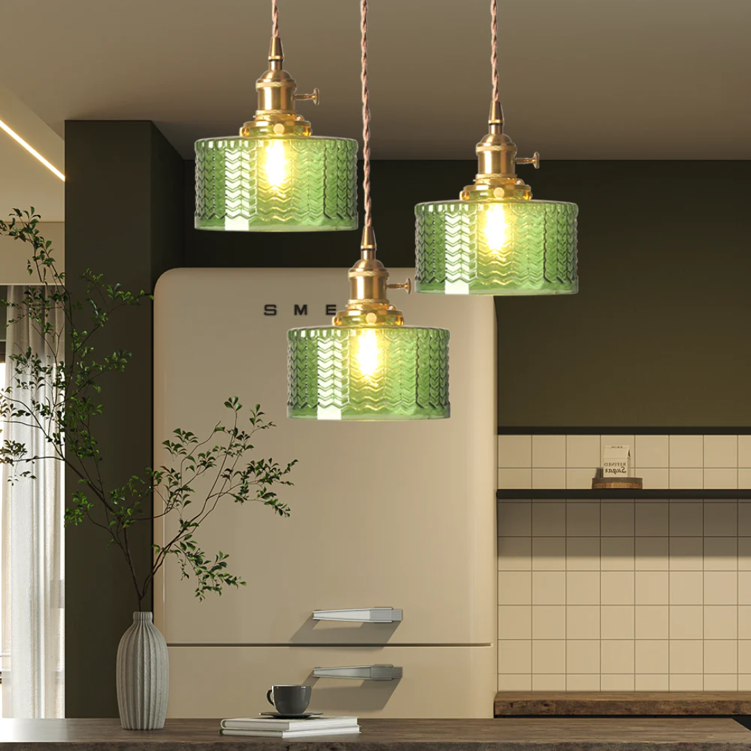 Quilivon Hanglamp