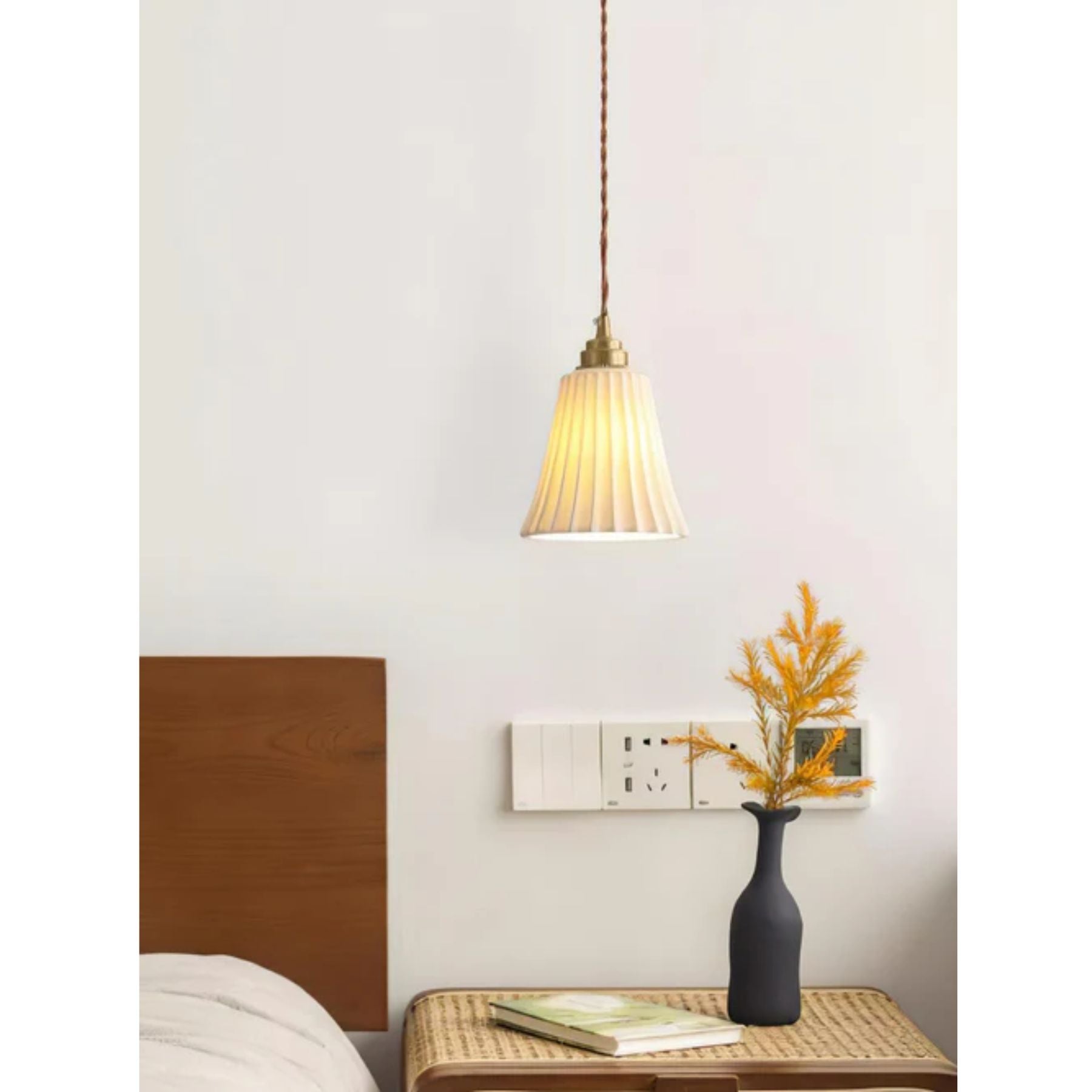 Tulvyn Hanglamp