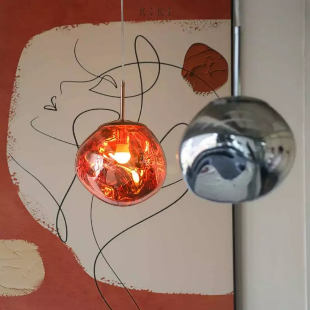 Syrlion Orb Hanglamp