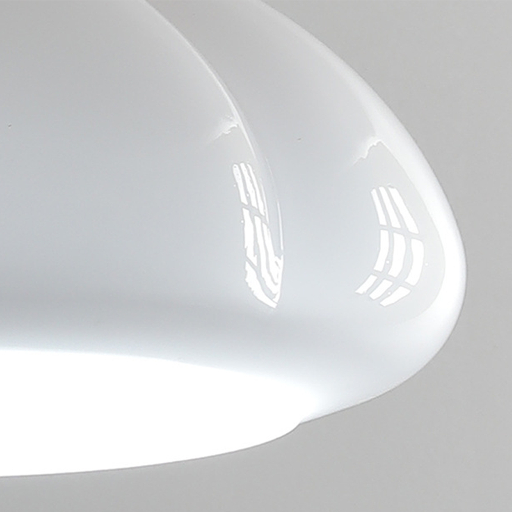 Olvy Pompoen Hanglamp