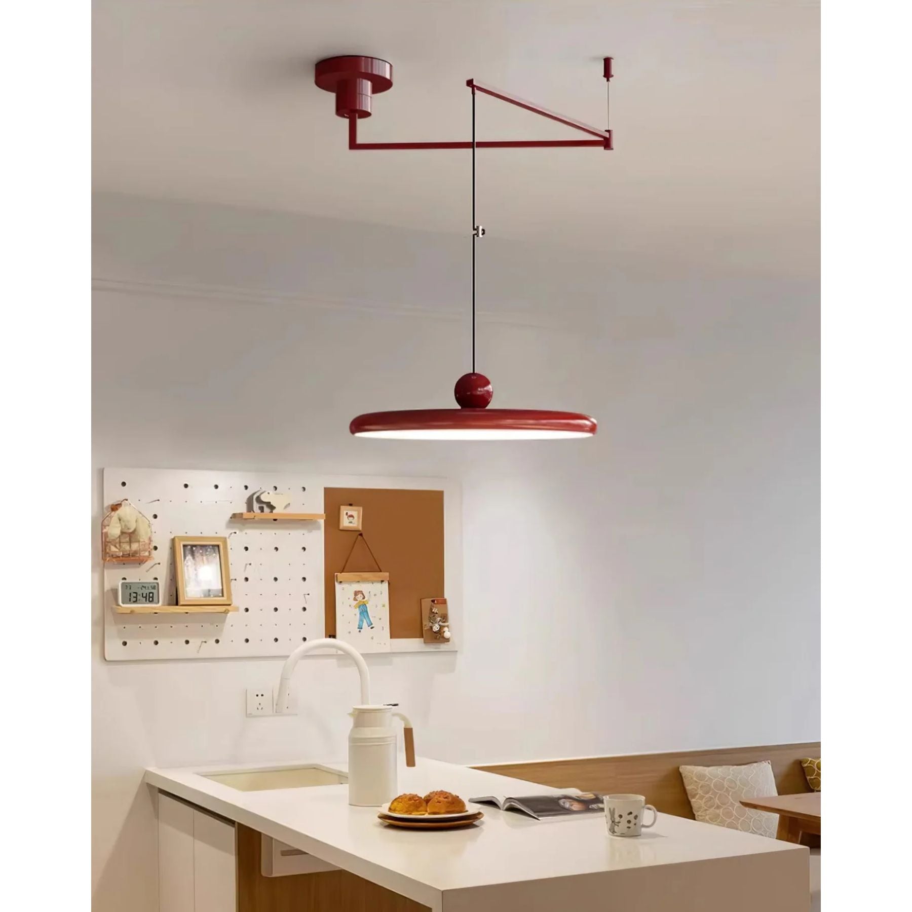 Zilito Hanglamp