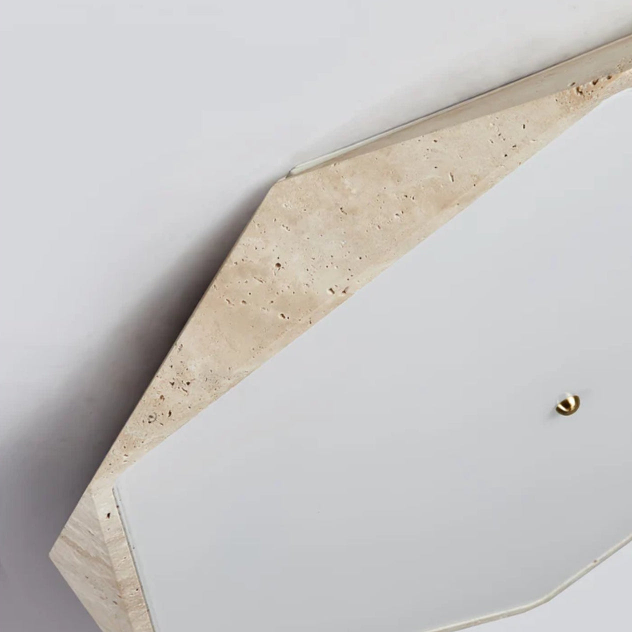 Hocesa Natuursteen Plafondlamp