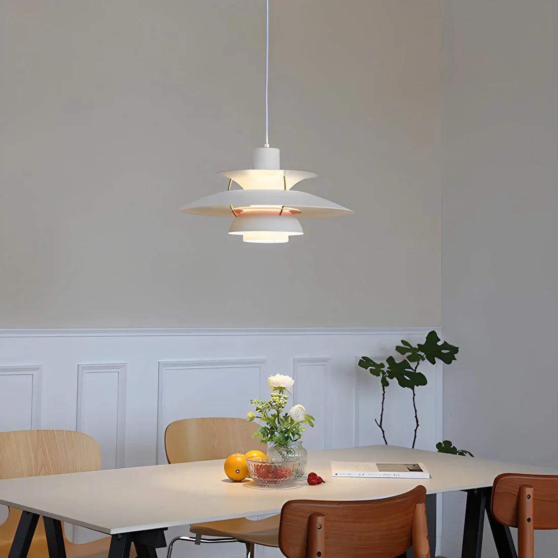 Covena Moderne Hanglamp