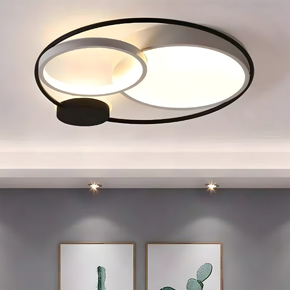 Liszon Plafondlamp