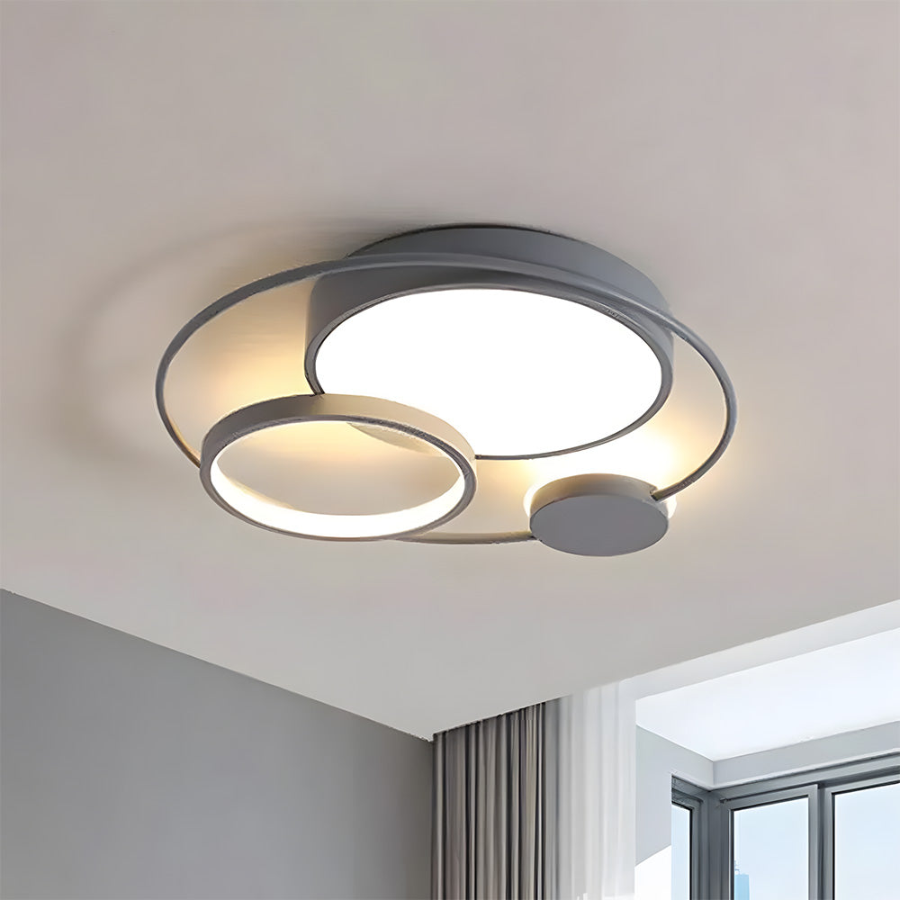 Liszon Plafondlamp