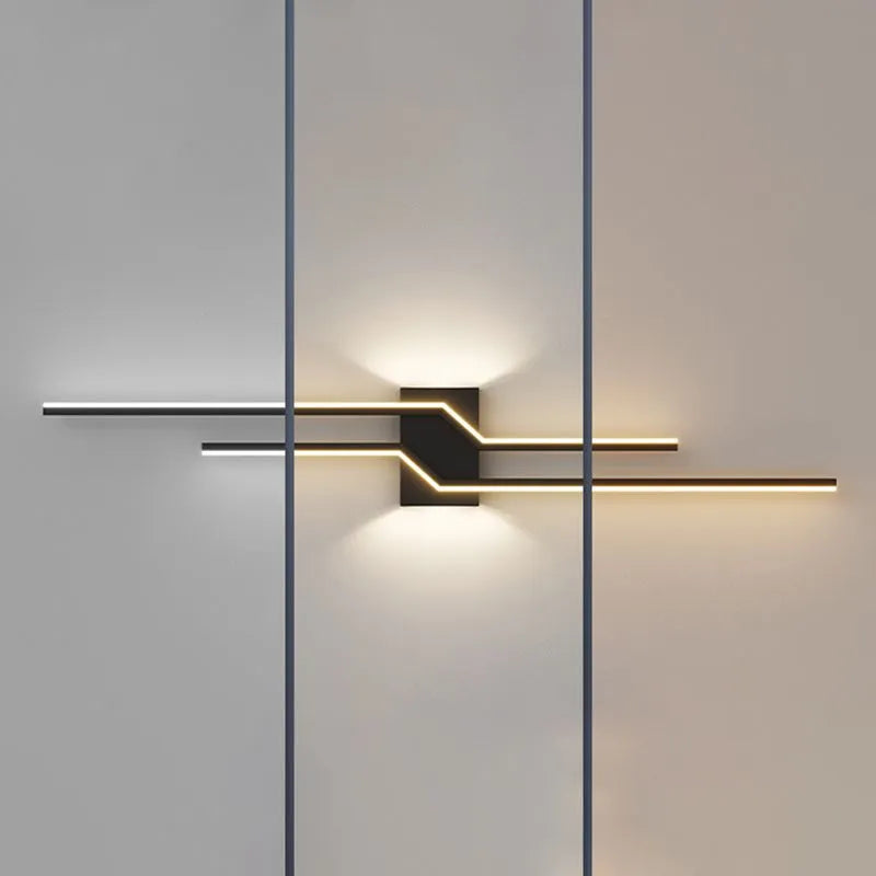 Norezza Wandlamp