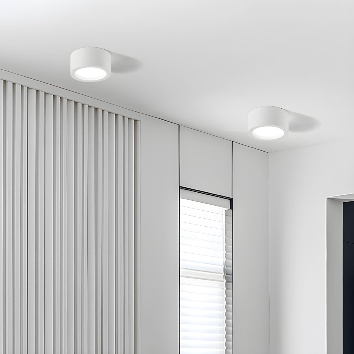 Luffon Plafondlamp