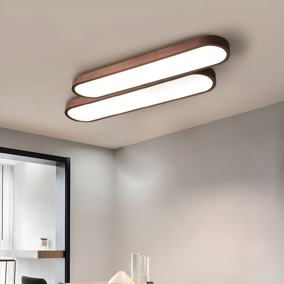 Lova Plafondlamp