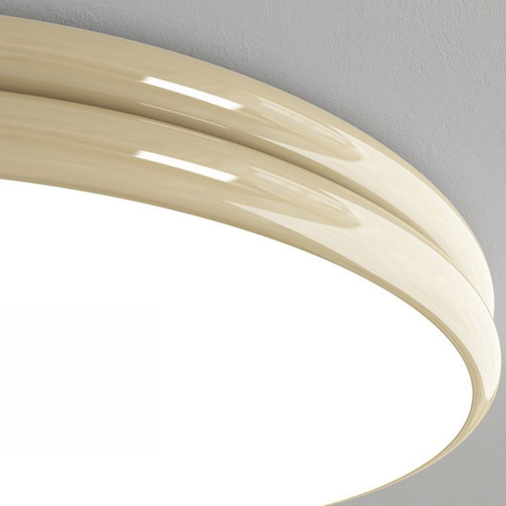 Ivor Bauhaus Plafondlamp