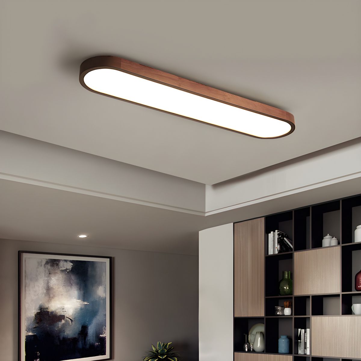 Lova Plafondlamp
