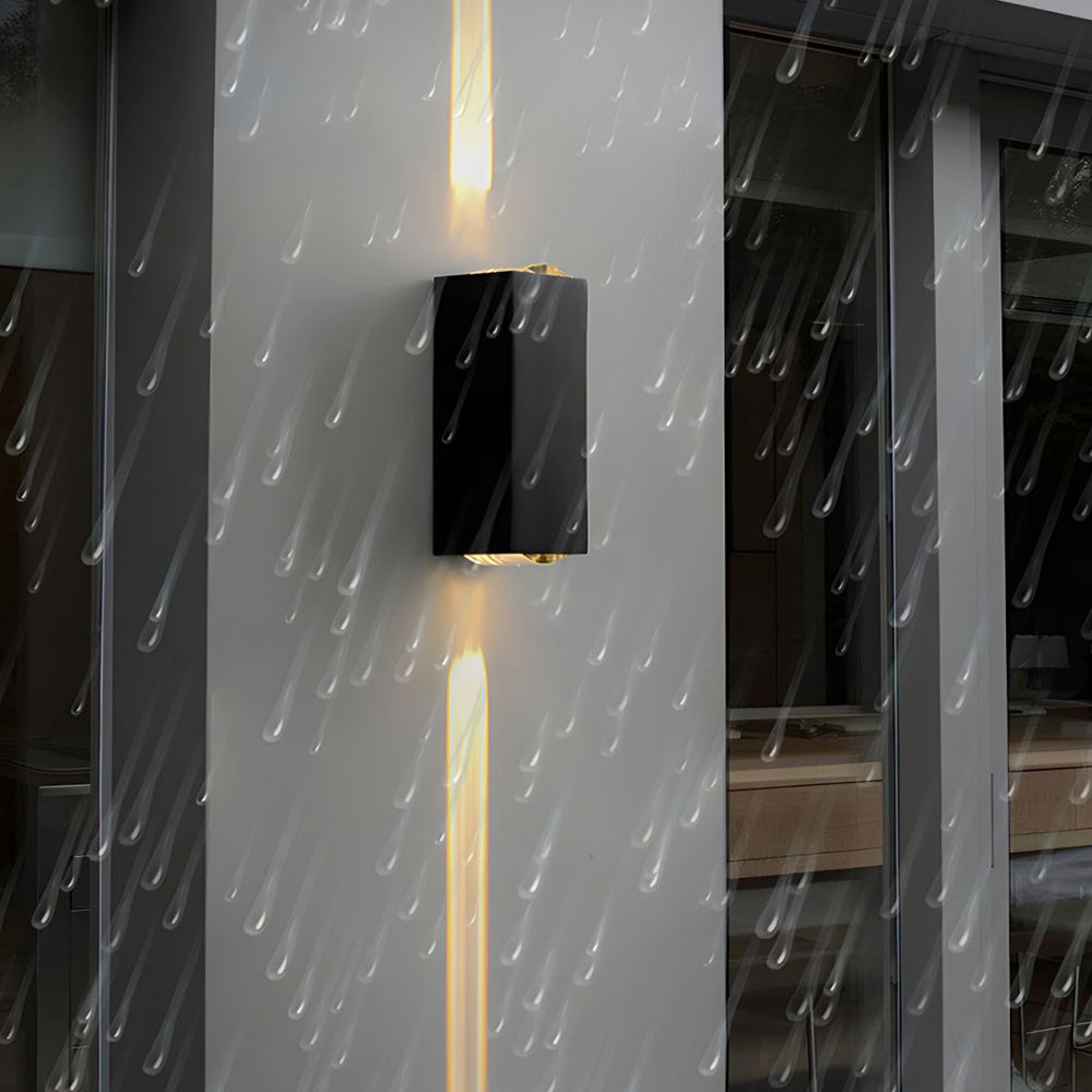 Casaro Wandlamp Voor Buiten
