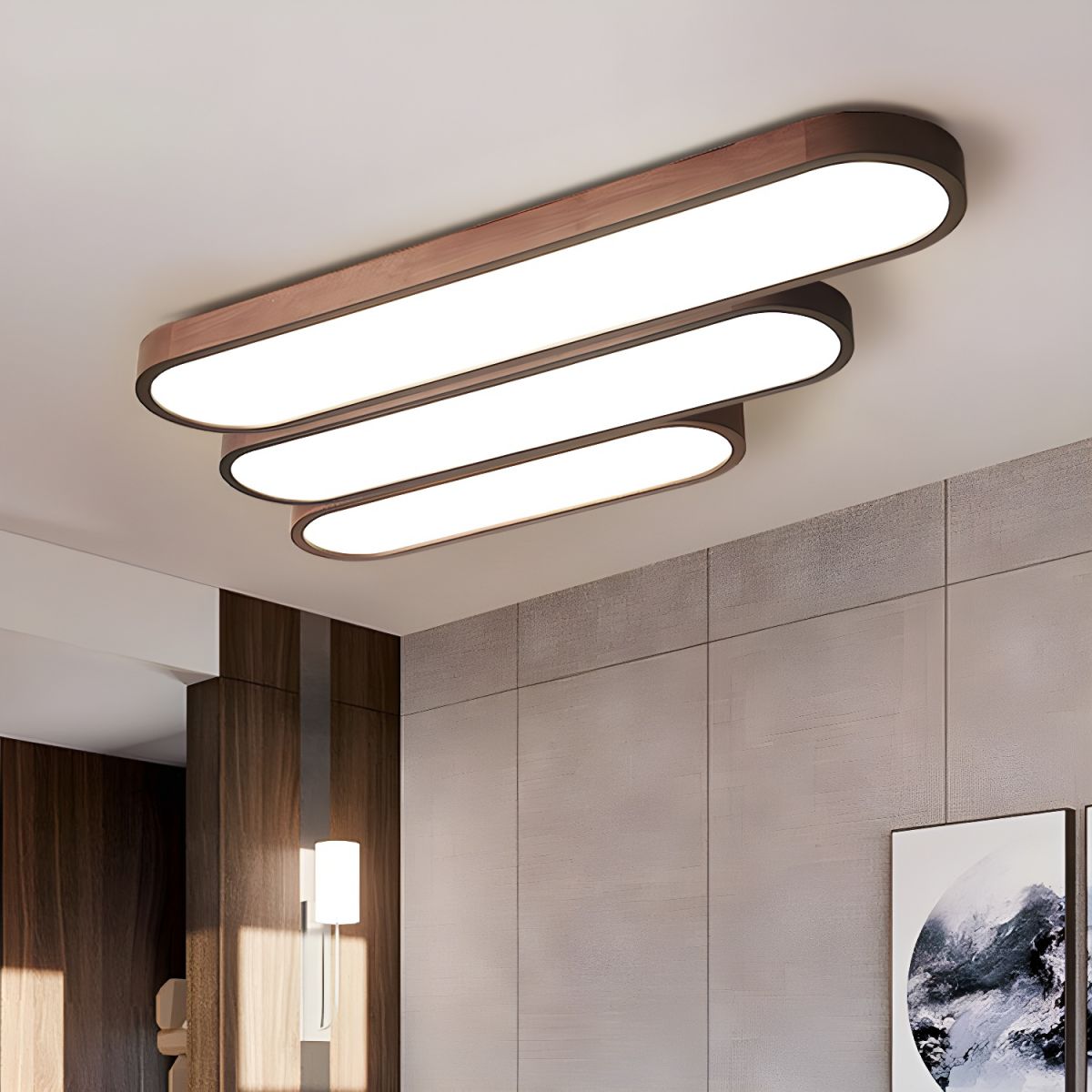 Lova Plafondlamp