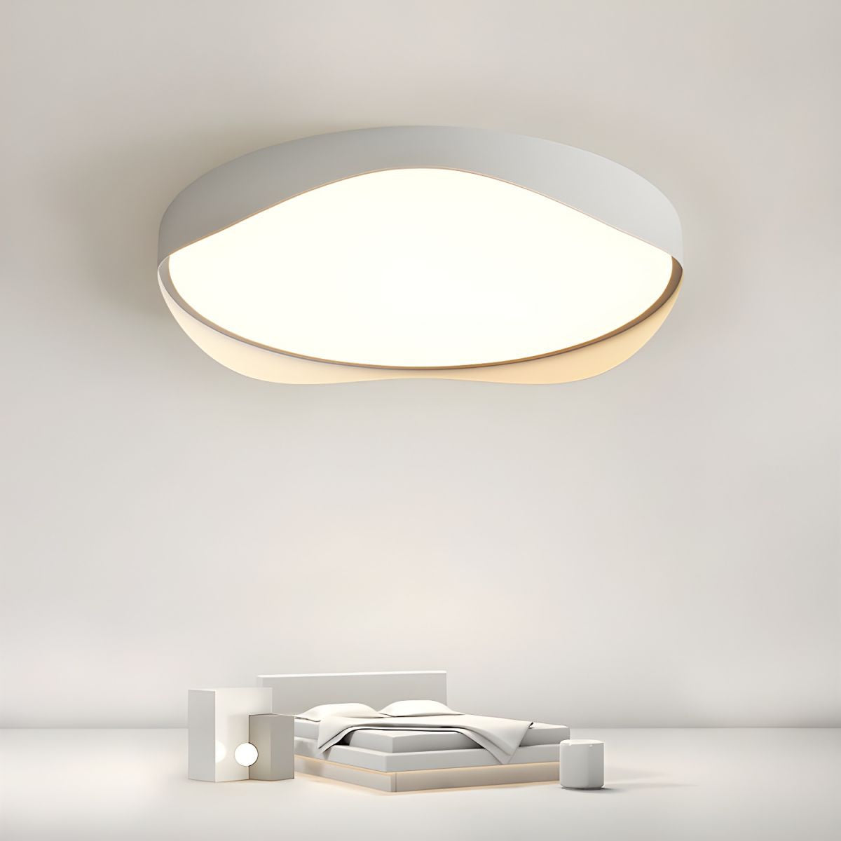 Zayeli Plafondlamp