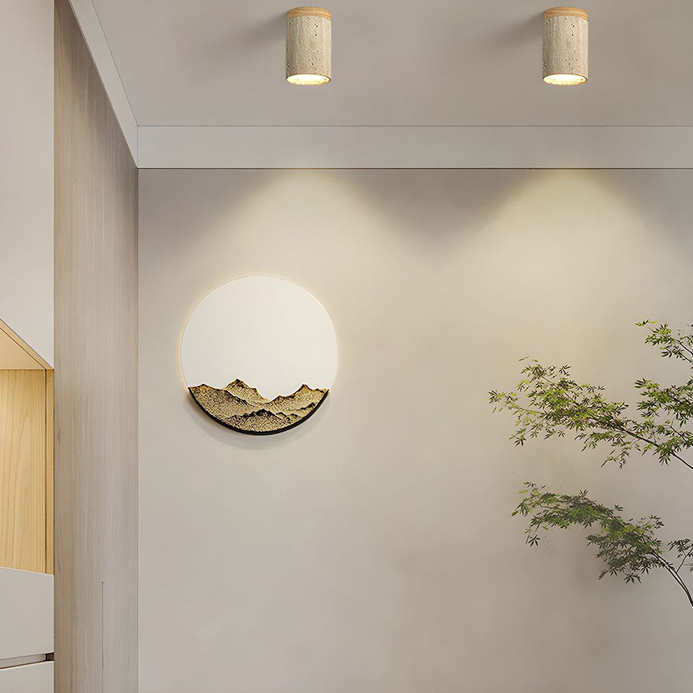 Cilestic Plafondlamp