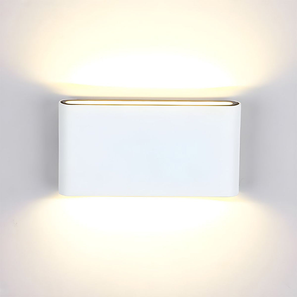 Delvin Wandlamp Voor Buiten