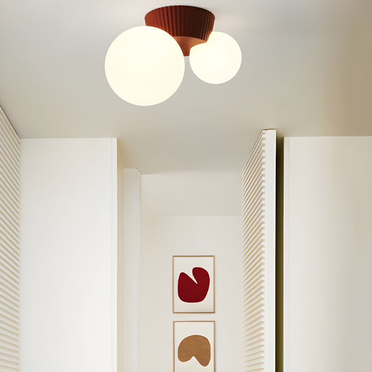 Lizzy Plafondlamp