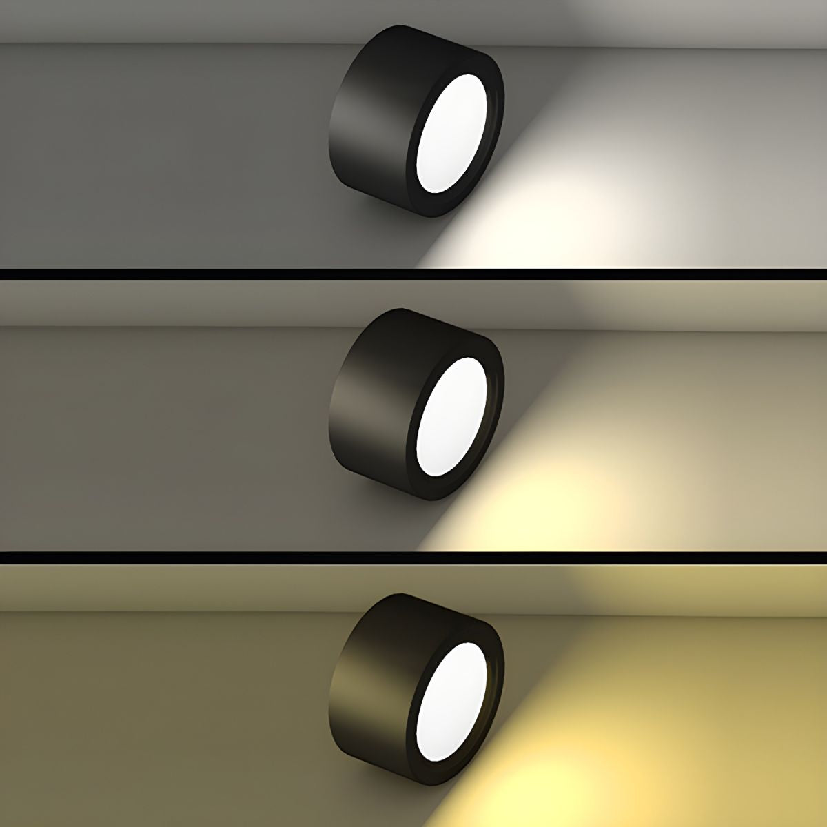 Luffon Plafondlamp