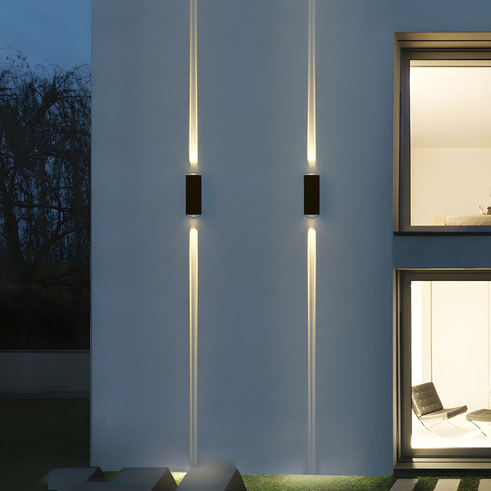 Casaro Wandlamp Voor Buiten