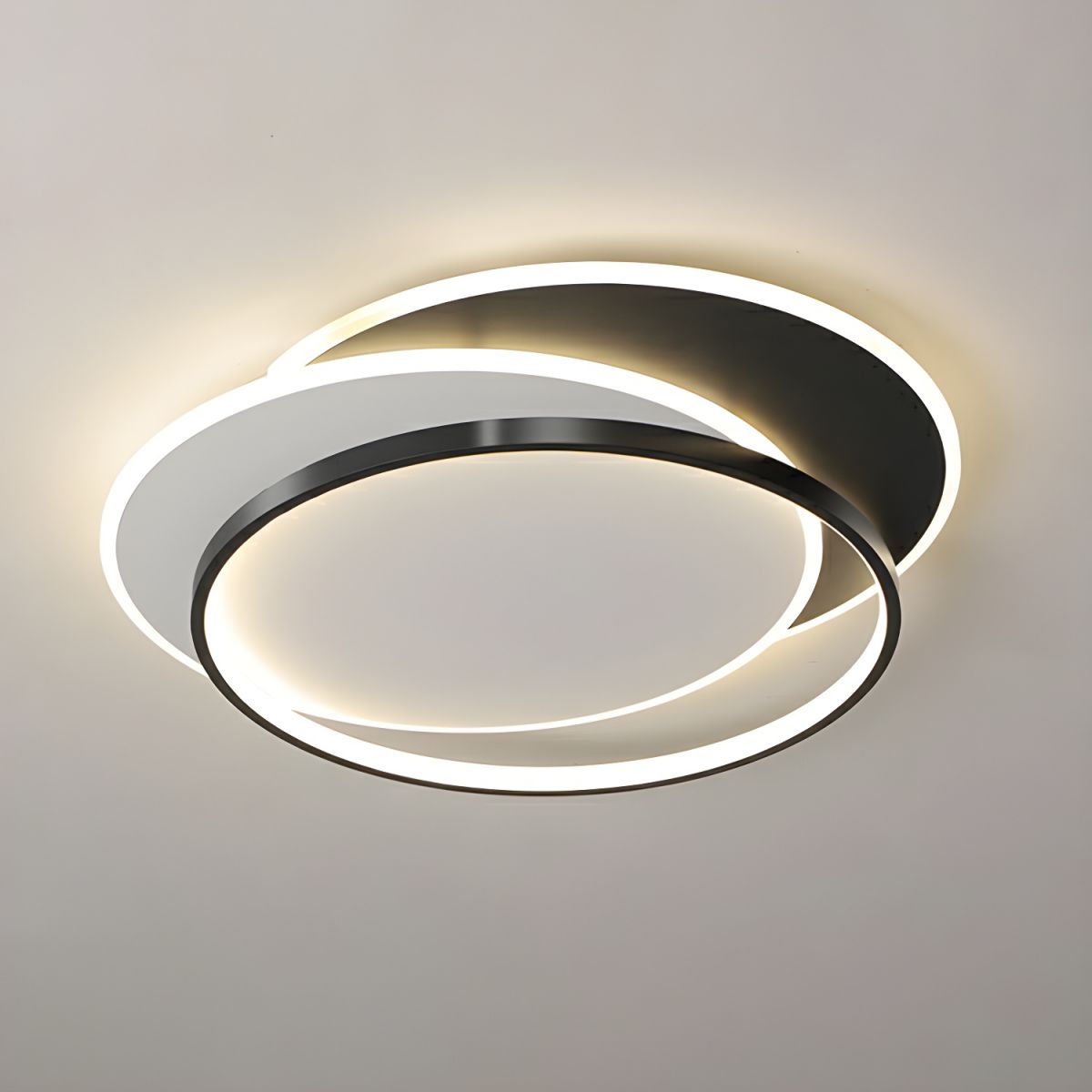 Layns Drielaags Plafondlamp