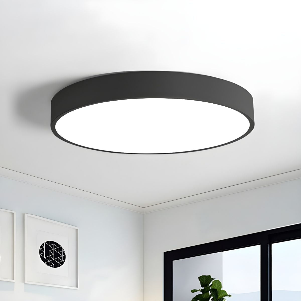 Mando Plafondlamp