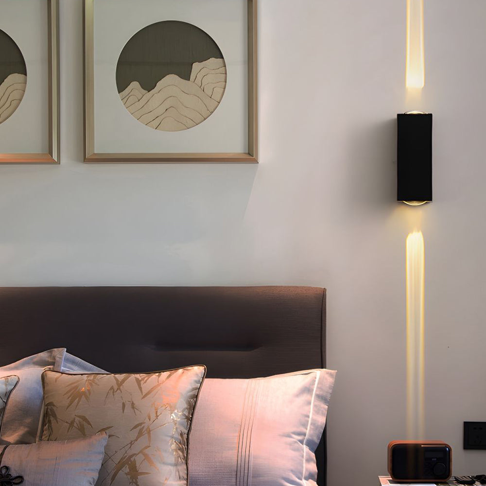 Casaro Wandlamp Voor Buiten