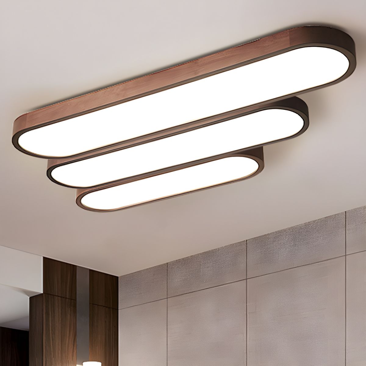 Lova Plafondlamp