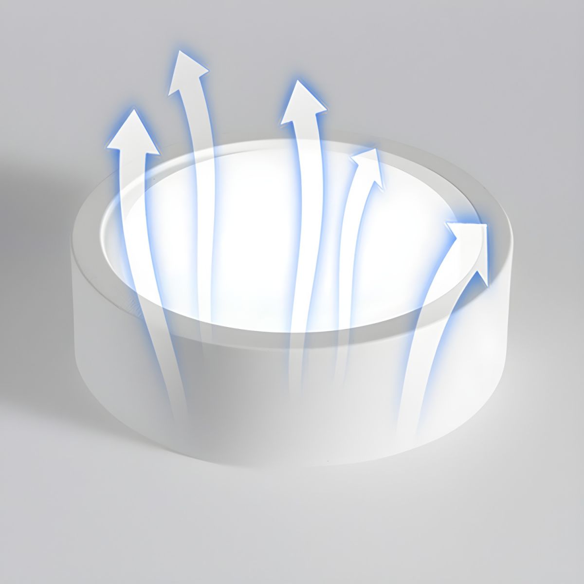 Luffon Plafondlamp