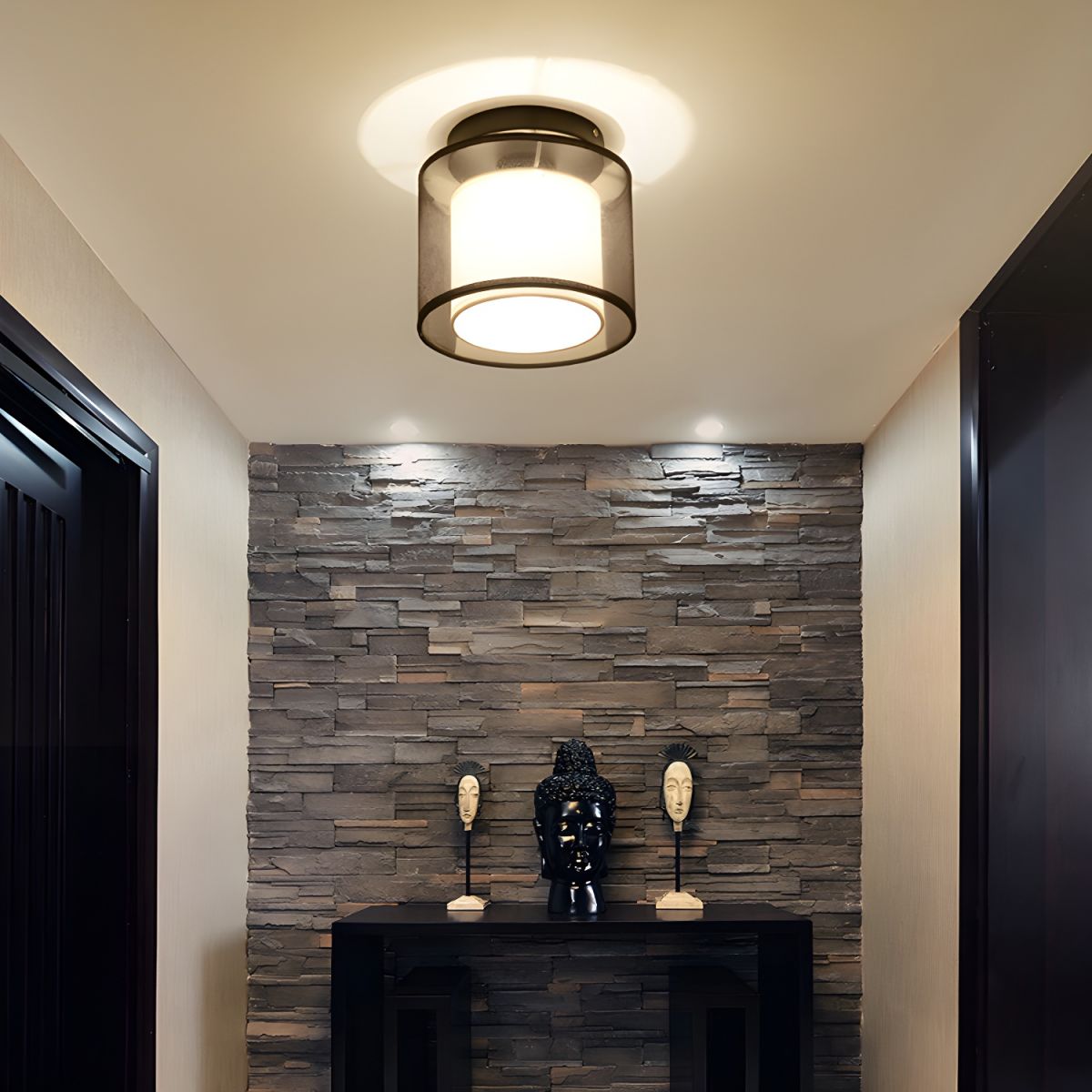 Civvan Plafondlamp